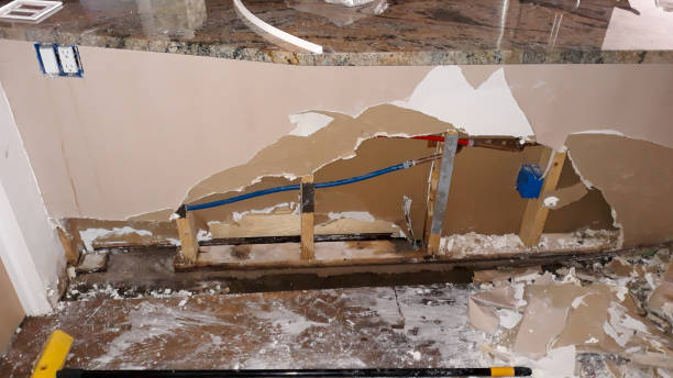 Fire Damage Restoration in AR